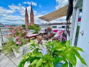 Business Hotel Wiesbaden PRIME